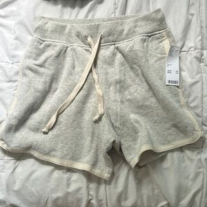 Urban Outfitters Comfy Gray Lounge Shorts